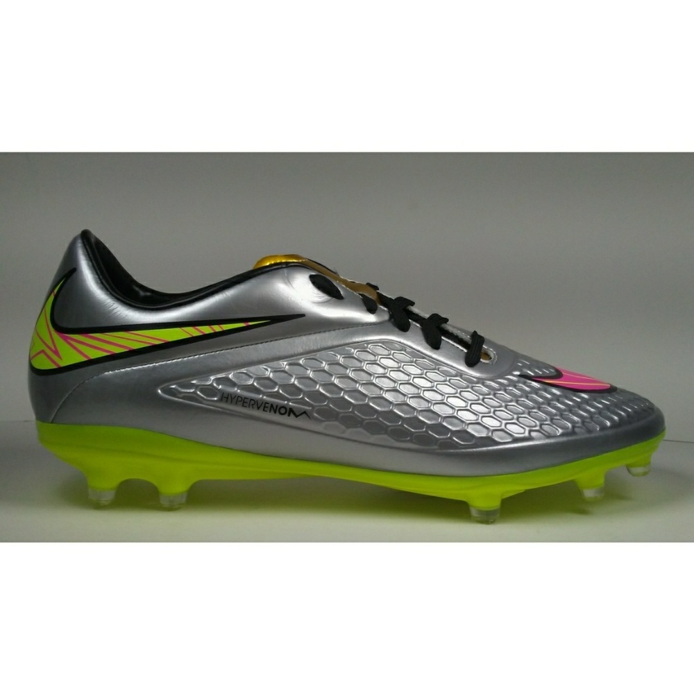 Rare! 2014 Nike Hypervenom Phelon Prem FG